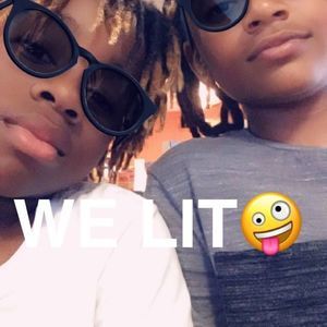 Meet your Posher, Zach